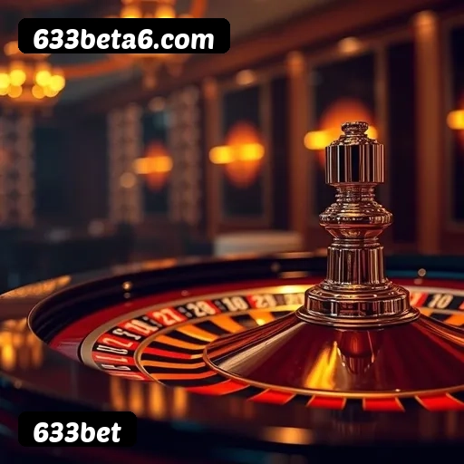 App Mobile 633bet - Jogue em Qualquer Lugar no Seu Smartphone