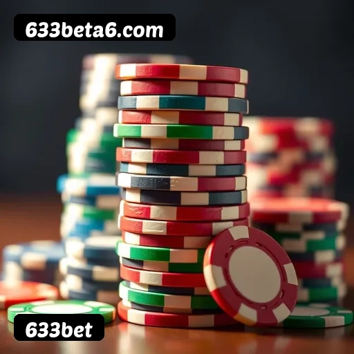 Jogos de Cassino em Destaque - Slots, Roleta, Blackjack
