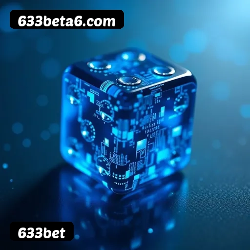 Cassino ao Vivo 633bet - Dealers Brasileiros Profissionais