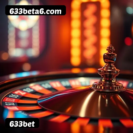 Jogos de Cassino ao Vivo