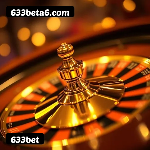 Benefícios do Login 633bet - Bônus e Vantagens Exclusivas