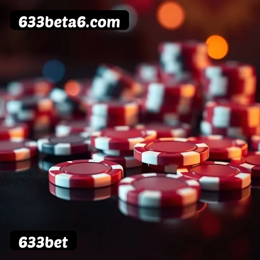 Sistema de Segurança Avançado 633bet - Criptografia e Proteção