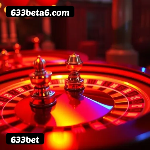 Coleção Premium de Slots 633bet - NetEnt, Pragmatic Play, Evolution