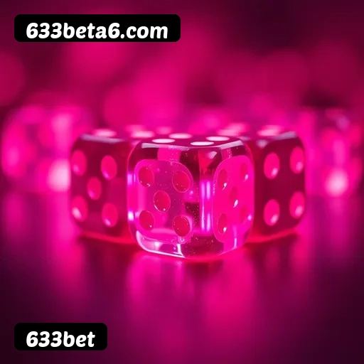 Jogos de Mesa Premium 633bet - Blackjack, Roleta, Baccarat